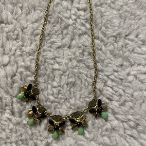 J. Crew Necklace